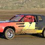 2013 B 24 PERRY BENNETT 54